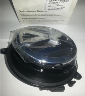 ручка открывания багажника - 3C5827469DULM