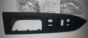 облицовка ручки двери - 1T1867371H75R
