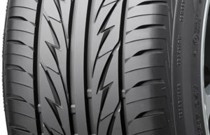 bridgestone my02 sporty style