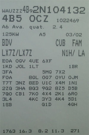 WAUZZZ4B92N104132