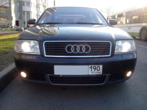 A6-C5 (2012-....)
