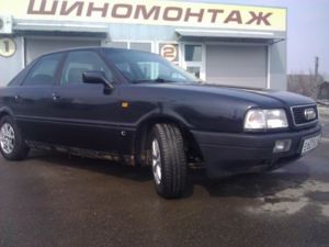 Мой аппарат