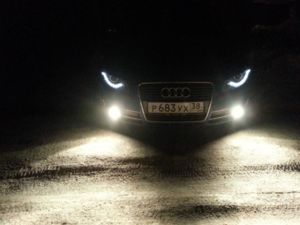 AUDI