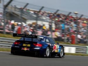 red bull audi rs 5