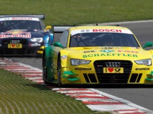 schaeffler audi rs