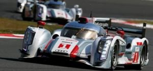 audi r18 e tron quattro