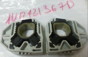 подушка радиатора верхняя - 1U0121367D