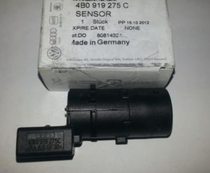 датчик парктроника - 4B0919275C