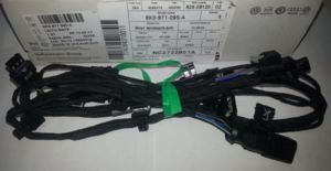 жгут проводов переднего бампера - 8K0971095A