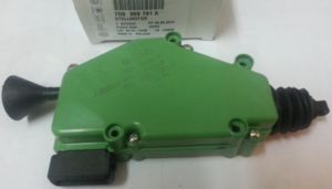 электромотор замка двери - 7D0959781A