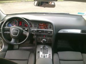 Audi A6 C6