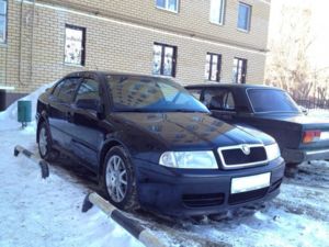 Мои бывшие