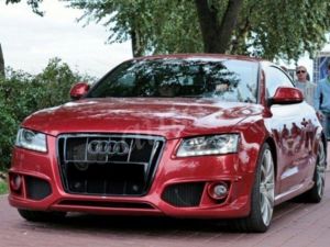 2.0 TFSI Quattro 200 л.с.