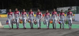 audi is ready for
