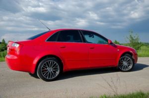 Audi 4