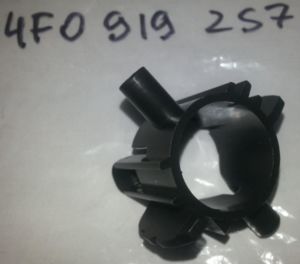 дроссельная заслонка - 4F0919257