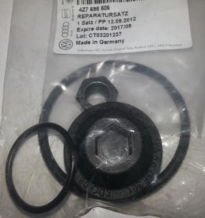 ремкомплект - 4Z7698506