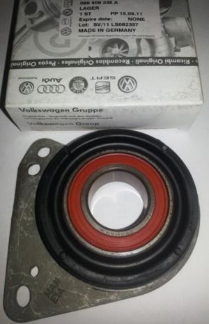 подшипник полуоси - 099409335A