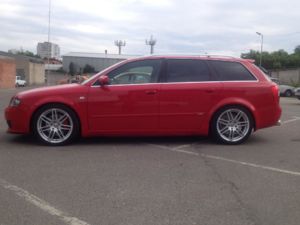 AUDI1