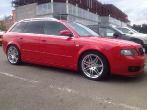 AUDI7