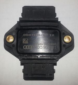 коммутатор зажигания - 4D0905351