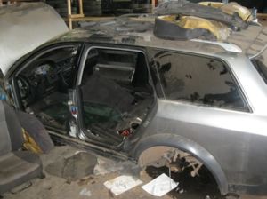 а6 аллроад 2002 год двигатель арв битурбо