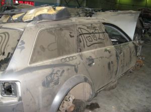 а6 аллроад 2002 год двигатель арв битурбо