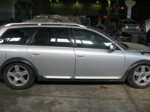 2001 год автомат 2.7 битурбо