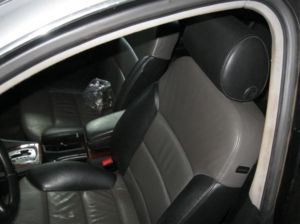 2001 год автомат 2.7 битурбо
