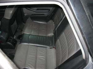 2001 год автомат 2.7 битурбо