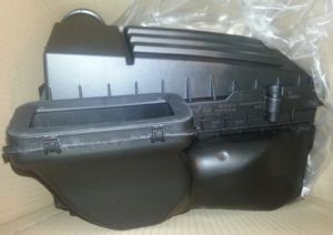 короб воздушного фильтра - 1K0129607AD