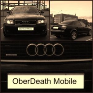 Audi A4 2004 г., 1.8 Turbo Quattro S-Line 6-ти ступенчатая механика.