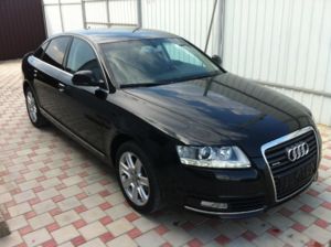 авто