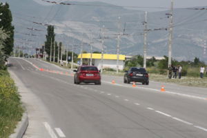 Новоросс 2 этап 2009 год (буст 1.2, время 13.87)