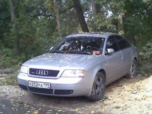 на даче в гостях=)