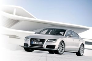 audi a7 sportback 3