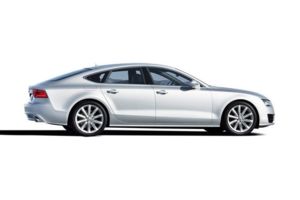 audi a7 sportback 4