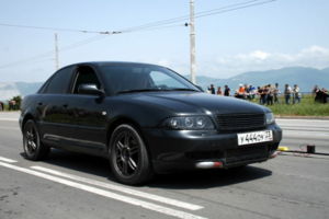 Новоросс 2 этап 2009 год