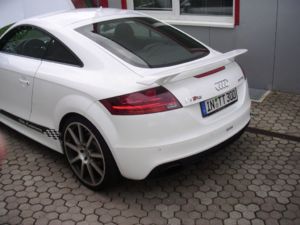 MTM TT RS