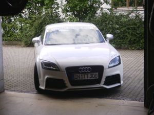 MTM TT RS