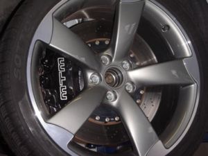 MTM TT RS