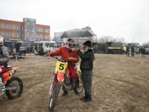 23 февраля 2008