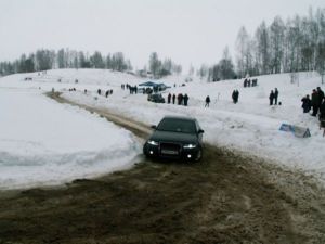 соревнованя "Ледяное кольцо