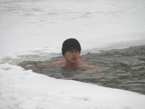 Закалка