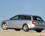 Audi Avant A4 8E 1.8T
