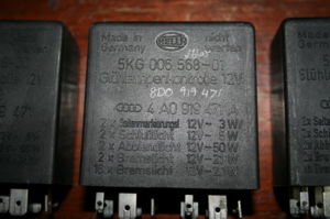 4A0 919 471 A (Stock UrS6 Superceded)