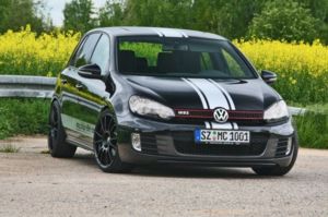GTi mk6