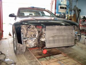 V8 4,2 BFM