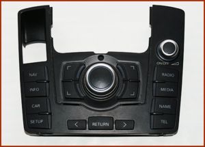 клава MMI