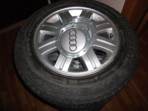 ronal r15